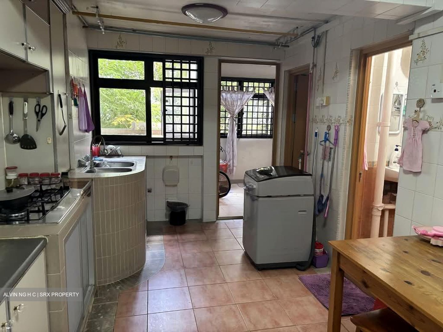 Blk 57 Geylang Bahru Ville (Kallang/Whampoa), HDB 3 Rooms #536650921